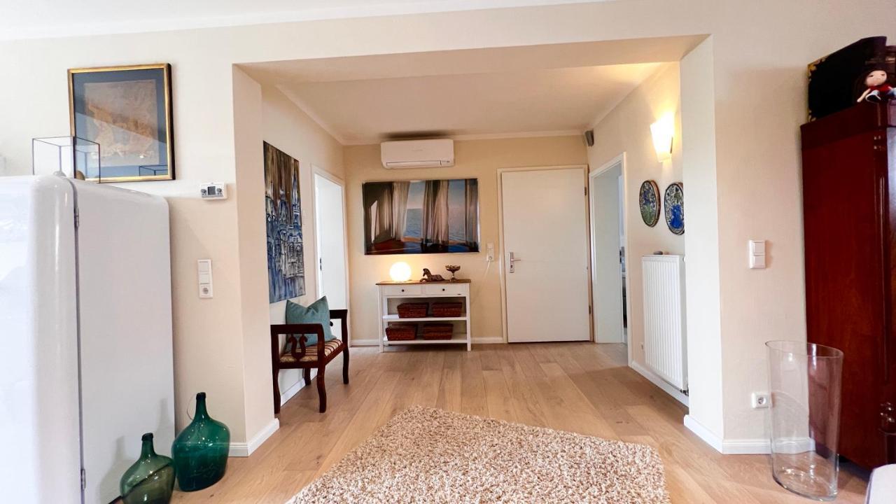 "Zur Auszeit" In 'Jugendstilvilla Sonnenschein Stolberg  Buitenkant foto